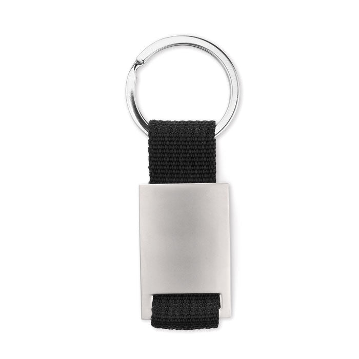 TECH - Llavero rectangular