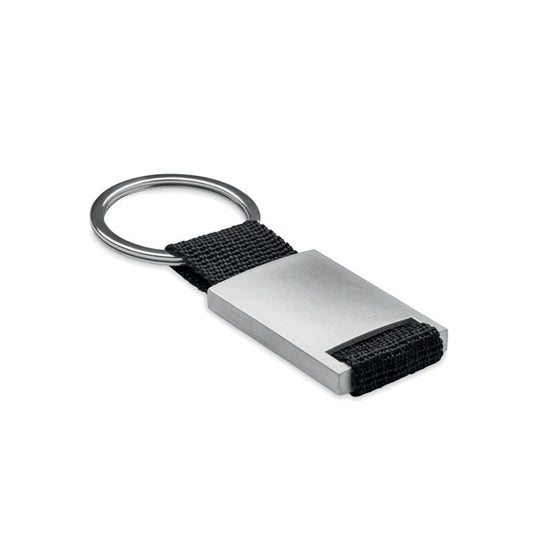 TECH - Llavero rectangular - Regalos Corporativos Personalizados · Clap Comunicacion