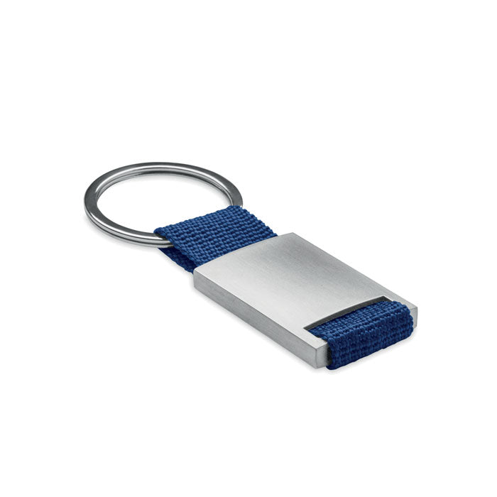 TECH - Llavero rectangular - Regalos Corporativos Personalizados · Clap Comunicacion