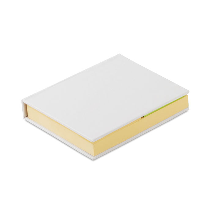 VISIONMAX - Set de bloc de notas - Regalos Corporativos Personalizados · Clap Comunicacion