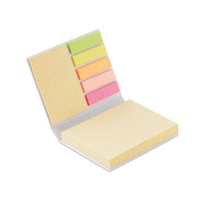 VISIONMAX - Set de bloc de notas - Regalos Corporativos Personalizados · Clap Comunicacion