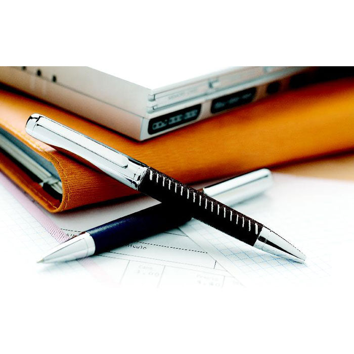 PREMIER - Bolígrafo metálico - Regalos Corporativos Personalizados · Clap Comunicacion