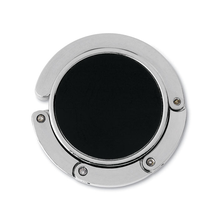 MADAME - Cuelga bolsos escritorio - Regalos Corporativos Personalizados · Clap Comunicacion