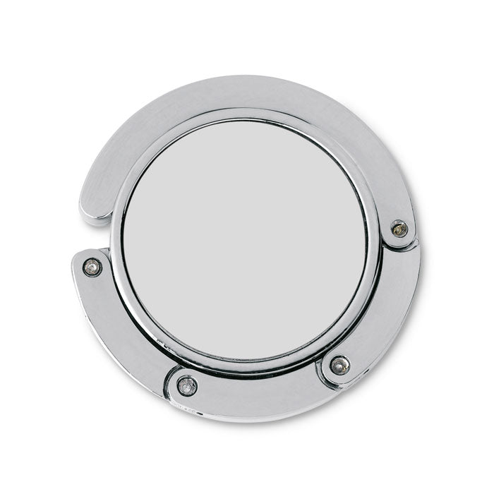 MADAME - Cuelga bolsos escritorio - Regalos Corporativos Personalizados · Clap Comunicacion