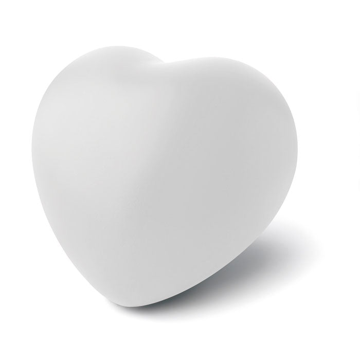 LOVY - Anti-estrés forma de corazón - Regalos Corporativos Personalizados · Clap Comunicacion