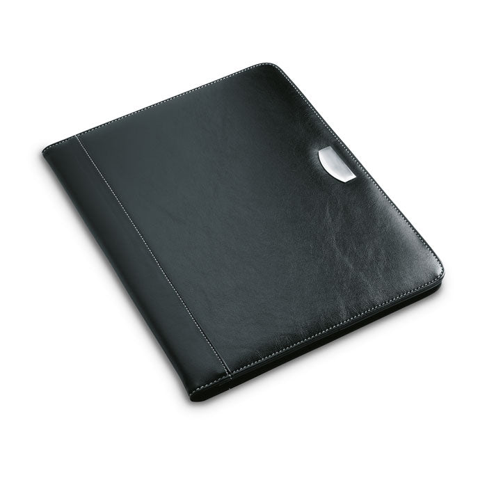 BUSWE BIG - Carpeta A4 con bloc de 20 pag. - Regalos Corporativos Personalizados · Clap Comunicacion