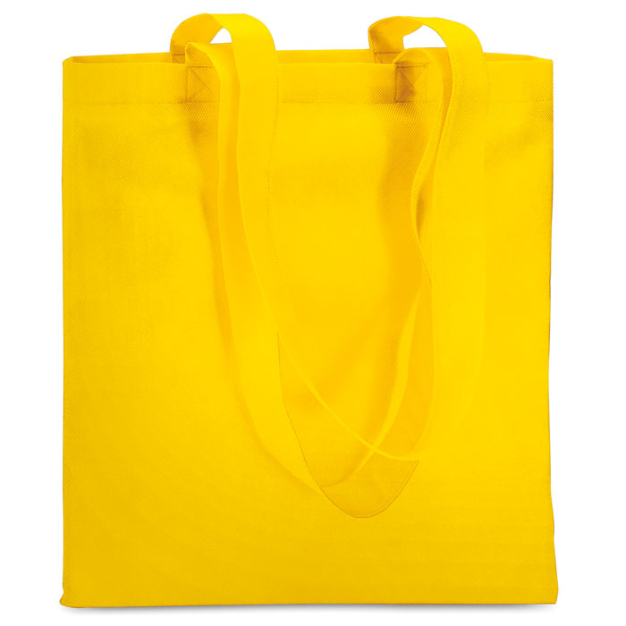 TOTECOLOR - Bolsa de la compra non woven