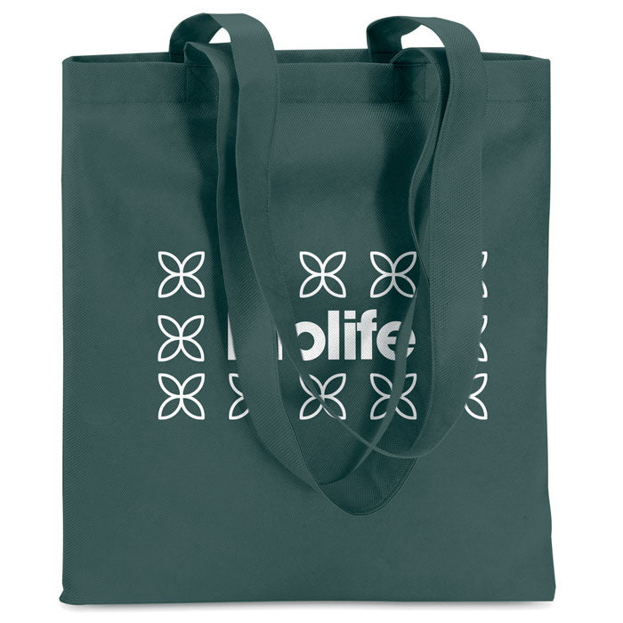 TOTECOLOR - Bolsa de la compra non woven - Regalos Corporativos Personalizados · Clap Comunicacion