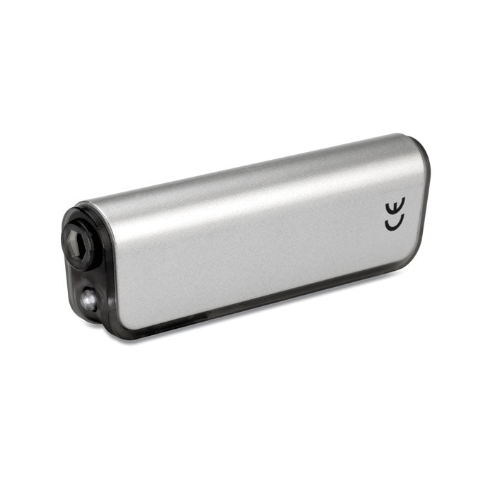 ALUTOOL - Set de herramientas y linterna