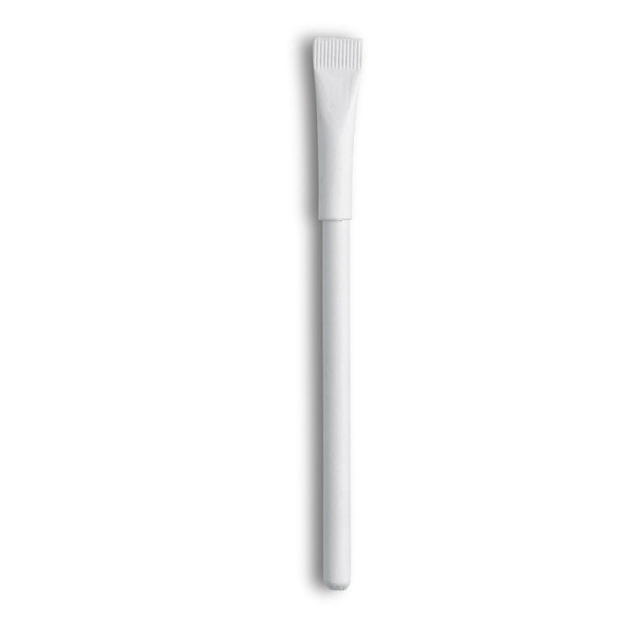 ARTEL - Bolígrafo con papel reciclado - Regalos Corporativos Personalizados · Clap Comunicacion