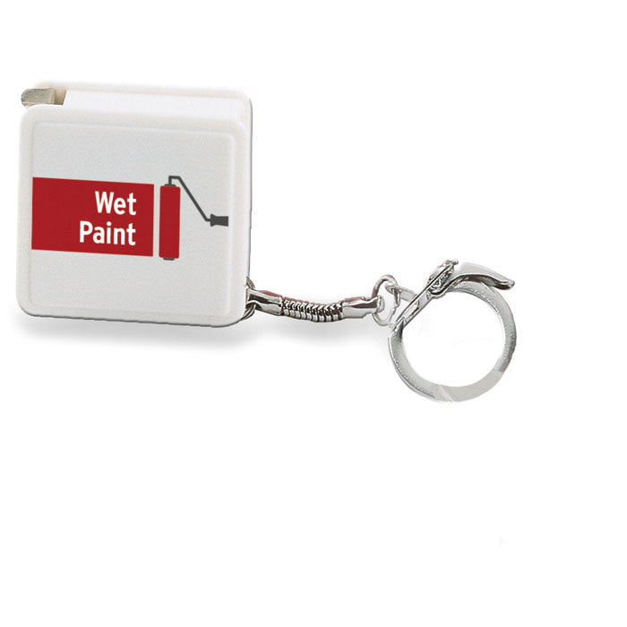 WATFORD - Llavero flexómetro - Regalos Corporativos Personalizados · Clap Comunicacion