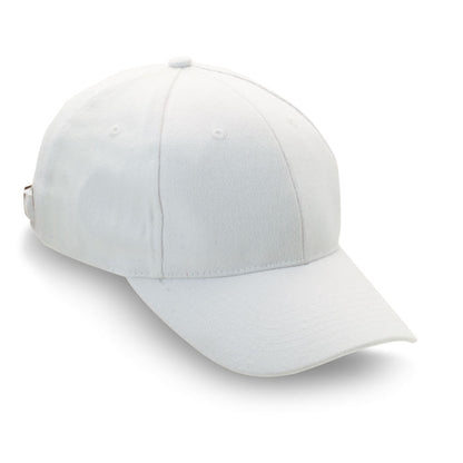 NATUPRO - Gorra de beisbol de algodón