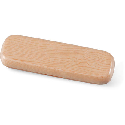 Caja de madera para 2 bolis