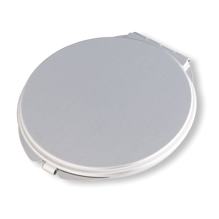 SORAIA - Espejo de aluminio - Regalos Corporativos Personalizados · Clap Comunicacion