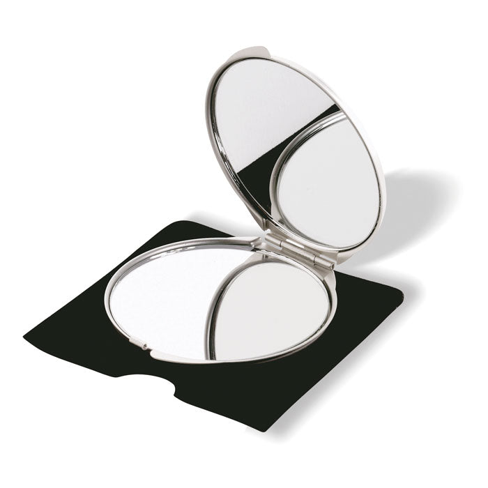 SORAIA - Espejo de aluminio - Regalos Corporativos Personalizados · Clap Comunicacion