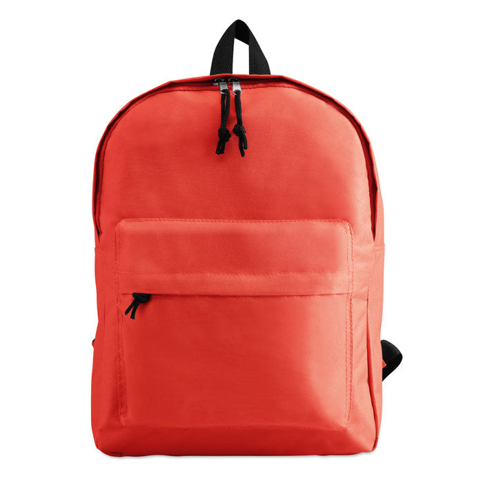 BAPAL - Mochila con bolsillo exterior