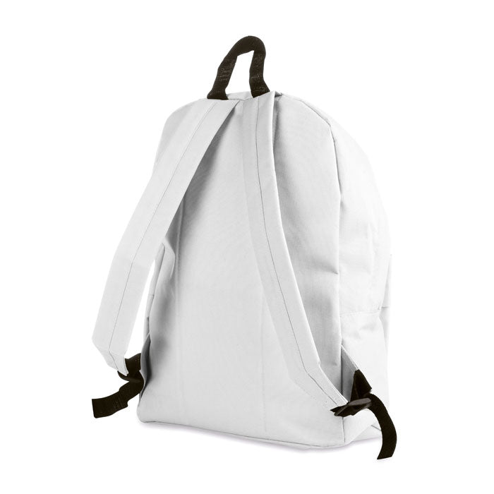 BAPAL - Mochila con bolsillo exterior