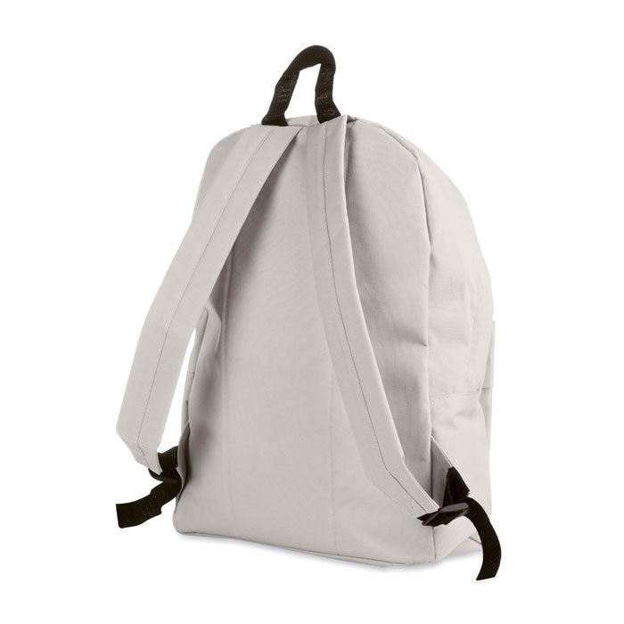 BAPAL - Mochila con bolsillo exterior