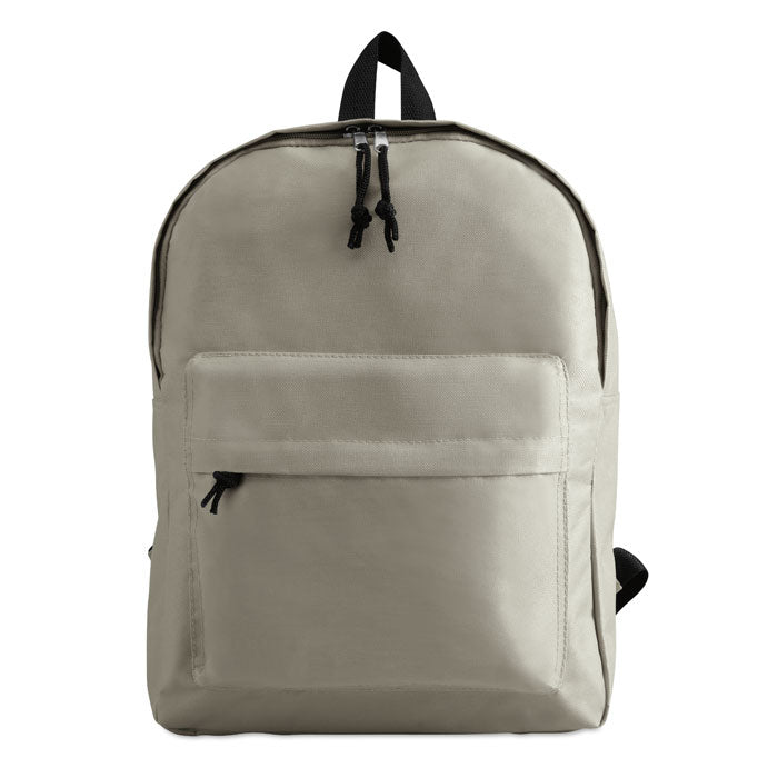 BAPAL - Mochila con bolsillo exterior - Regalos Corporativos Personalizados · Clap Comunicacion