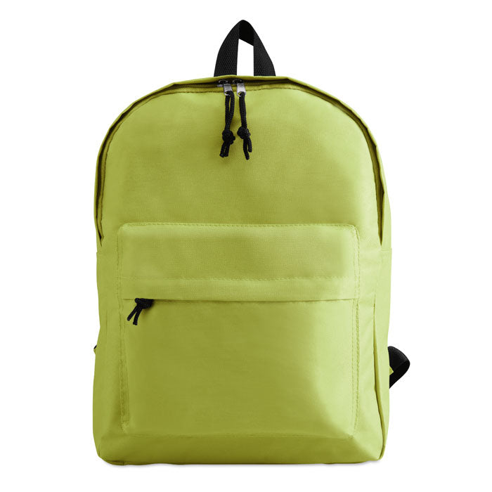 BAPAL - Mochila con bolsillo exterior