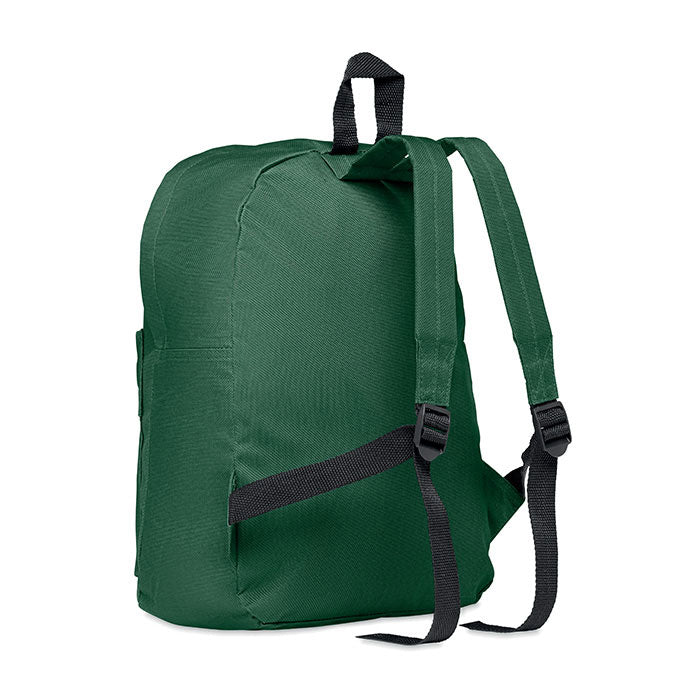 BAPAL - Mochila con bolsillo exterior