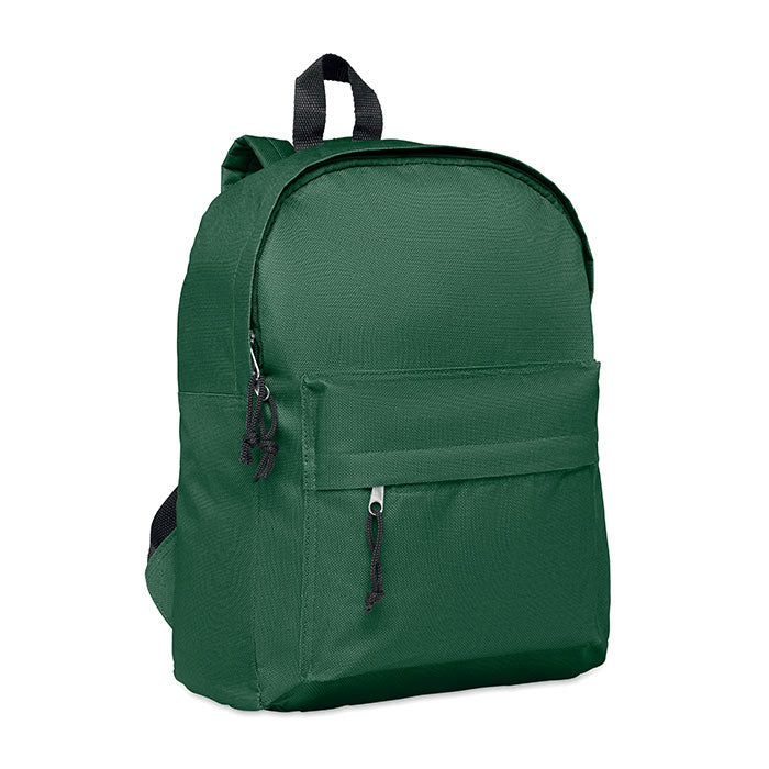 BAPAL - Mochila con bolsillo exterior