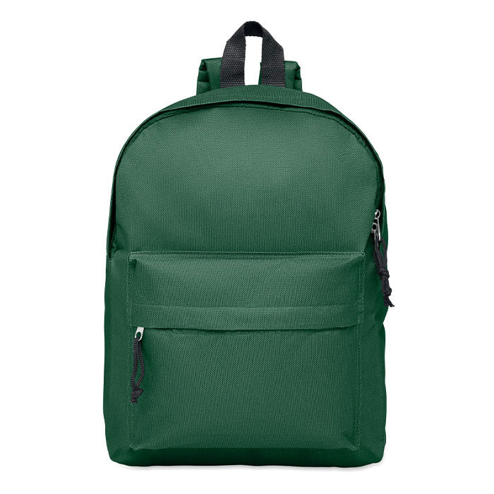 BAPAL - Mochila con bolsillo exterior