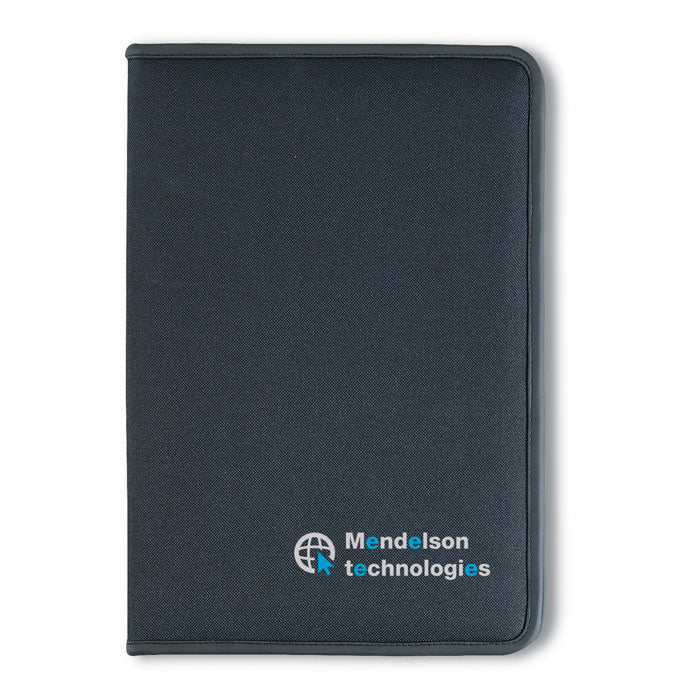 PRIME - Porta-documentos A4 - Regalos Corporativos Personalizados · Clap Comunicacion