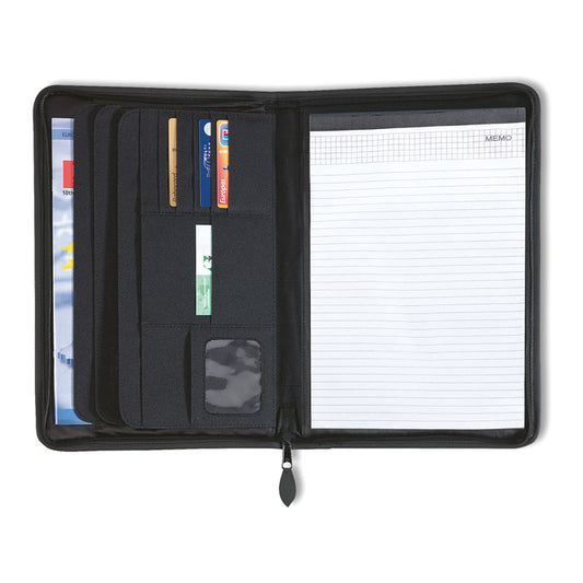 PRIME - Porta-documentos A4