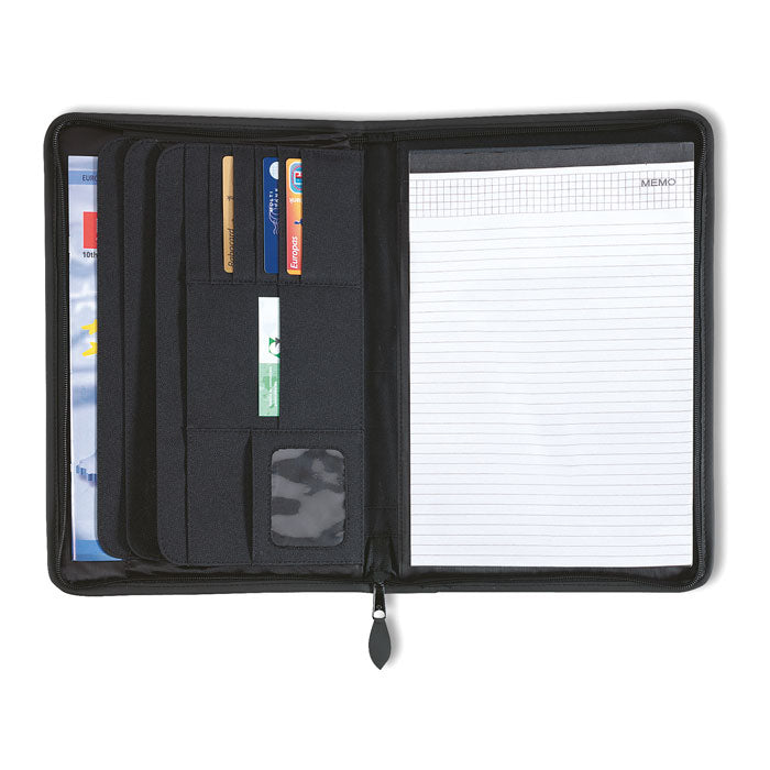 PRIME - Porta-documentos A4 - Regalos Corporativos Personalizados · Clap Comunicacion