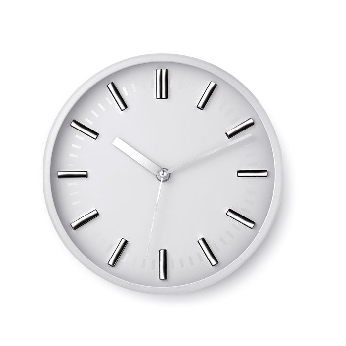 COSY - Reloj de pared - Regalos Corporativos Personalizados · Clap Comunicacion