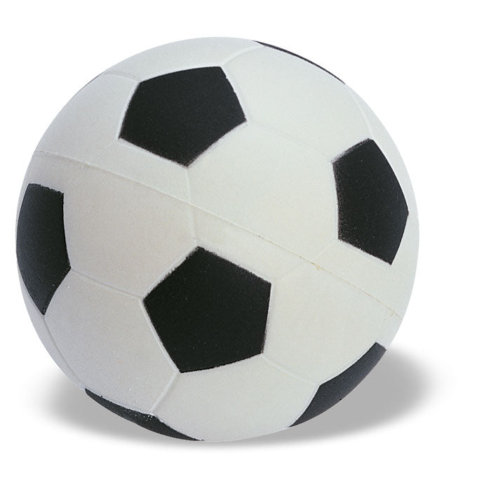 GOAL - Pelota anti-estrés fútbol - Regalos Corporativos Personalizados · Clap Comunicacion