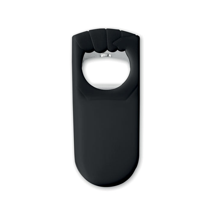 BLABBY - Abrebotellas y tapón - Regalos Corporativos Personalizados · Clap Comunicacion