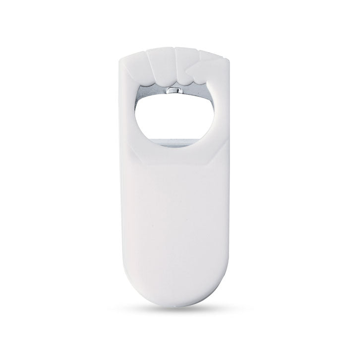BLABBY - Abrebotellas y tapón - Regalos Corporativos Personalizados · Clap Comunicacion