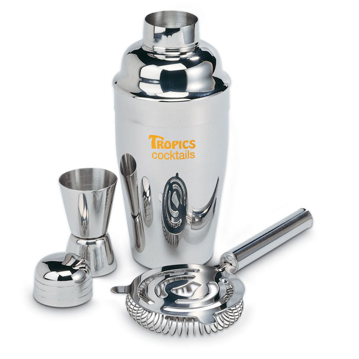FIZZ - Set de cóctel - Regalos Corporativos Personalizados · Clap Comunicacion