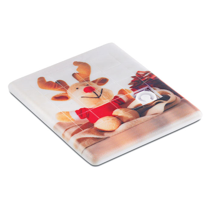 DIVER - Puzzle - Regalos Corporativos Personalizados · Clap Comunicacion