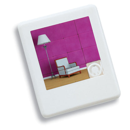 Puzzle personalizado con imagen