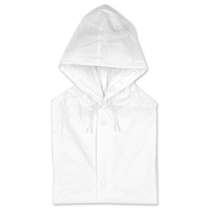 BLADO - Impermeable de plástico - Regalos Corporativos Personalizados · Clap Comunicacion