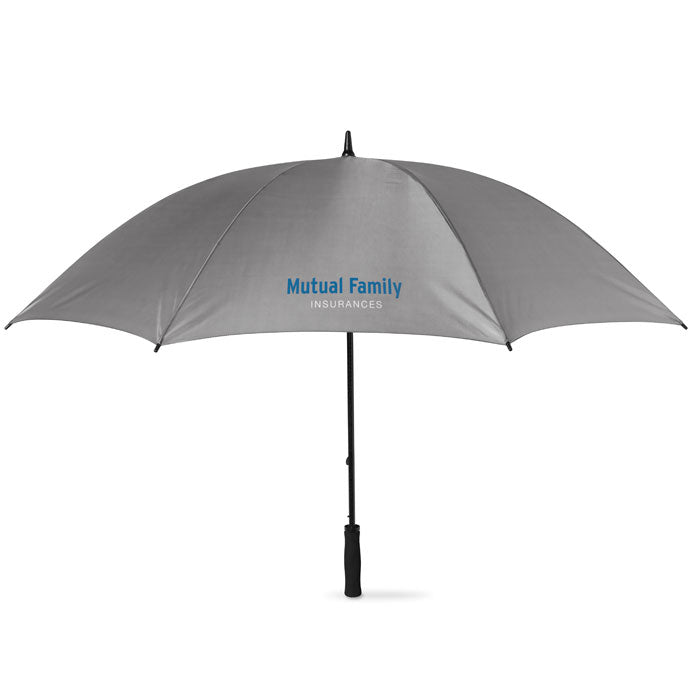 GRUSO - Paraguas de golf - Regalos Corporativos Personalizados · Clap Comunicacion