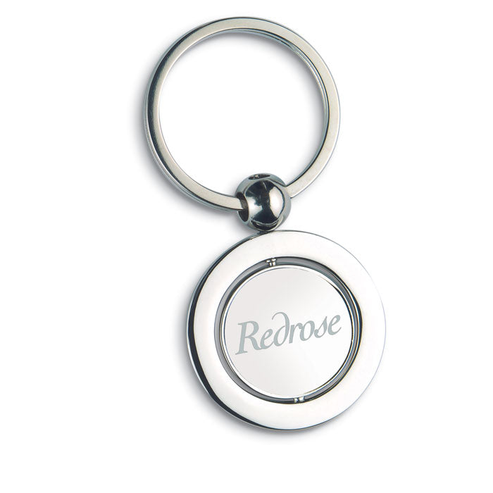 GLOBY - Llavero metal forma mundo - Regalos Corporativos Personalizados · Clap Comunicacion