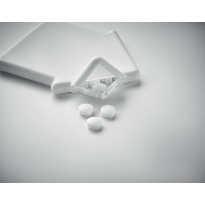 BERMONDS - Expendedora de caramelos - Regalos Corporativos Personalizados · Clap Comunicacion