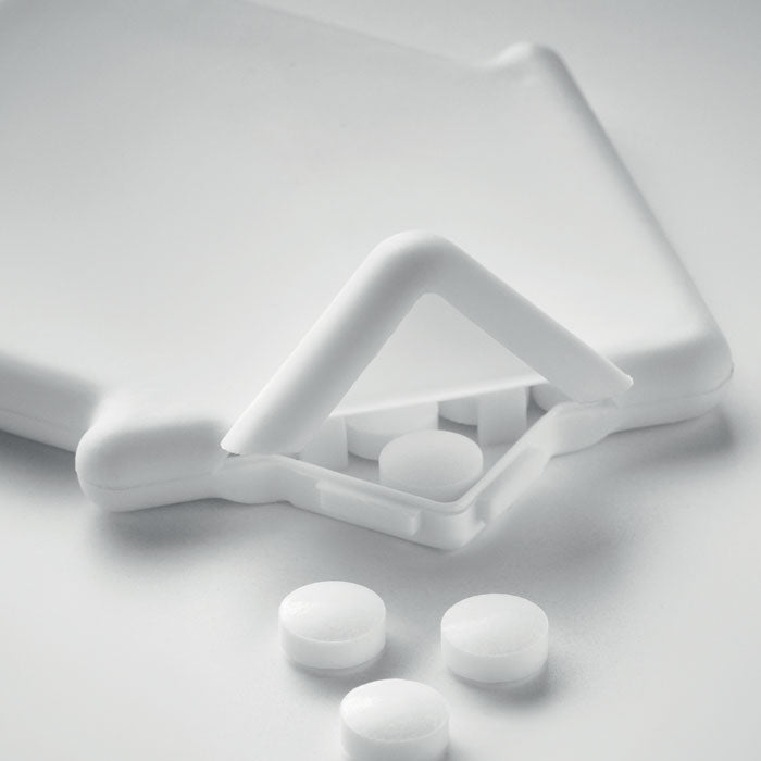 BERMONDS - Expendedora de caramelos - Regalos Corporativos Personalizados · Clap Comunicacion