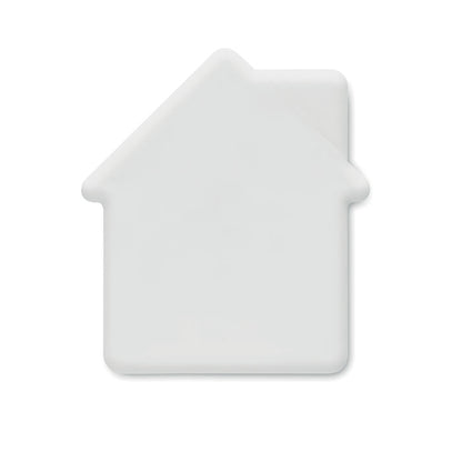 Expendedora de caramelos forma de casa