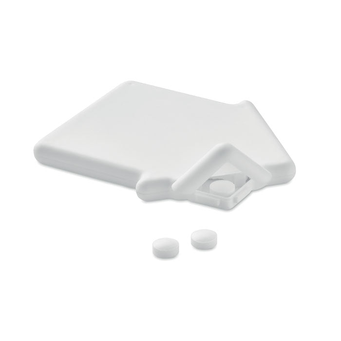 BERMONDS - Expendedora de caramelos - Regalos Corporativos Personalizados · Clap Comunicacion