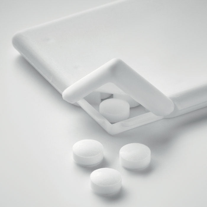 MINTCARD - Expendedora de caramelos