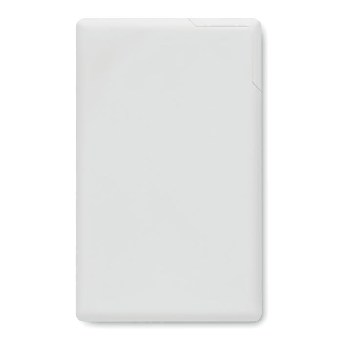 MINTCARD - Expendedora de caramelos - Regalos Corporativos Personalizados · Clap Comunicacion