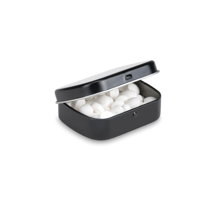 BRISE - 28 gramos de caramelos de ment - Regalos Corporativos Personalizados · Clap Comunicacion