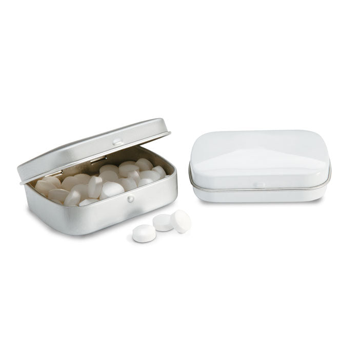 BRISE - 28 gramos de caramelos de ment - Regalos Corporativos Personalizados · Clap Comunicacion