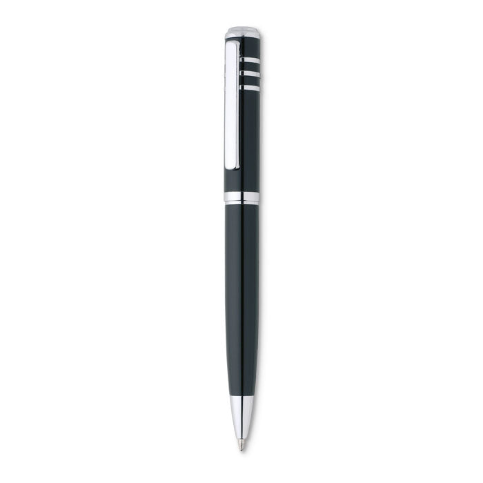 OLYMPIA - Bolígrafo metálico - Regalos Corporativos Personalizados · Clap Comunicacion
