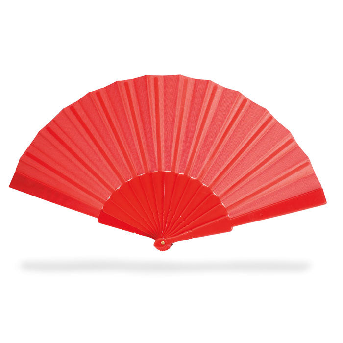 FANNY - Abanico - Regalos Corporativos Personalizados · Clap Comunicacion